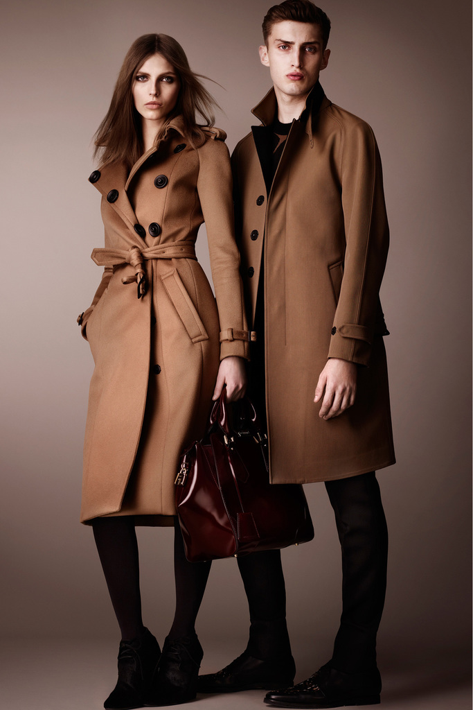 Burberry Prorsum 2013DDƬ