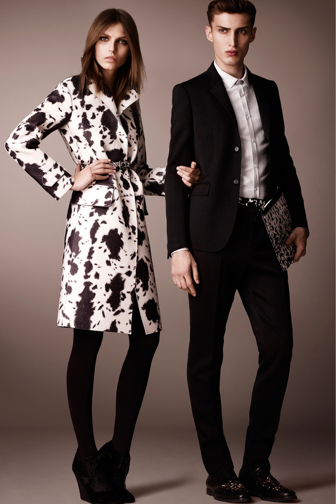 Burberry Prorsum 2013DDƬ