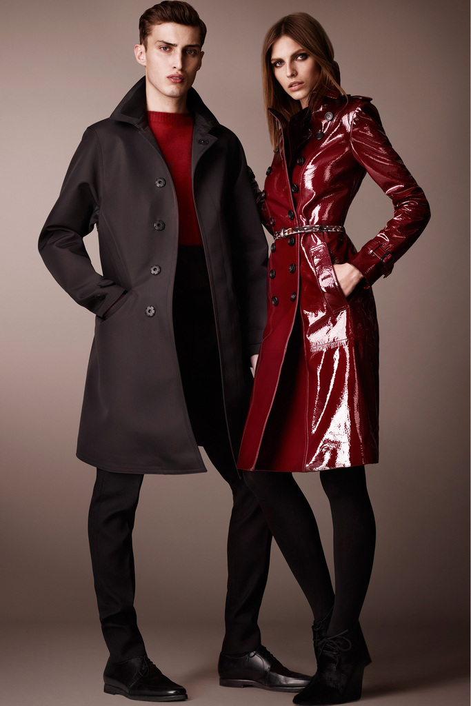 Burberry Prorsum 2013DDƬ