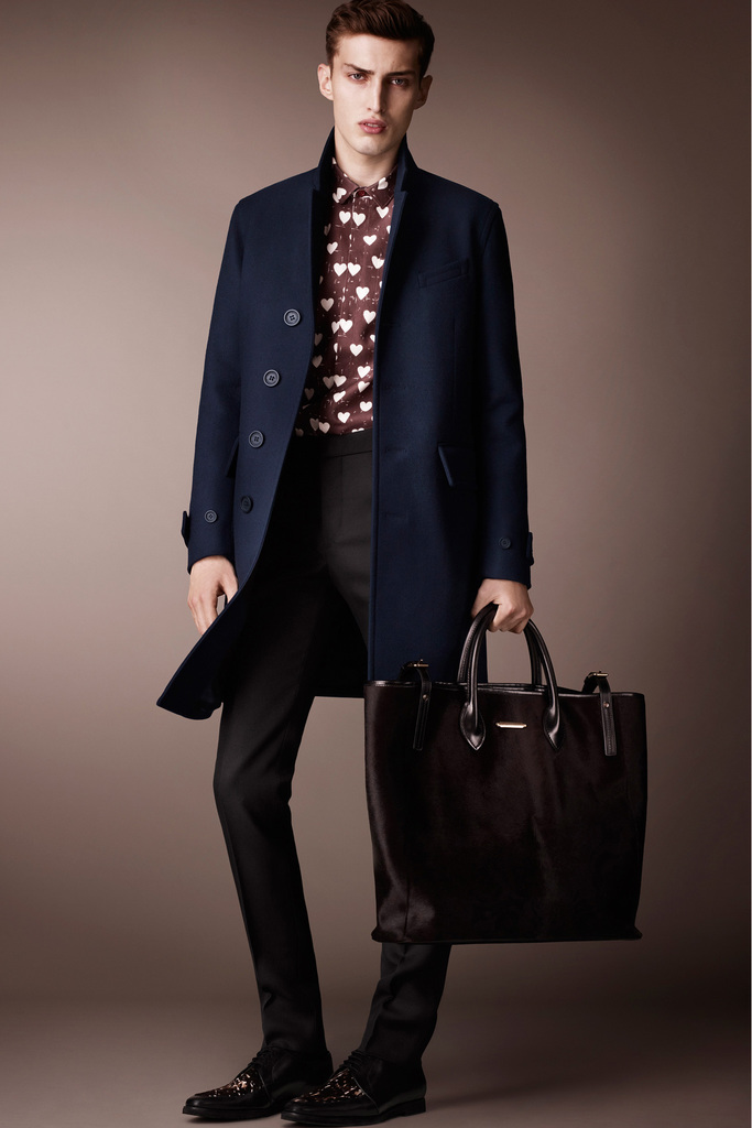 Burberry Prorsum 2013DDƬ