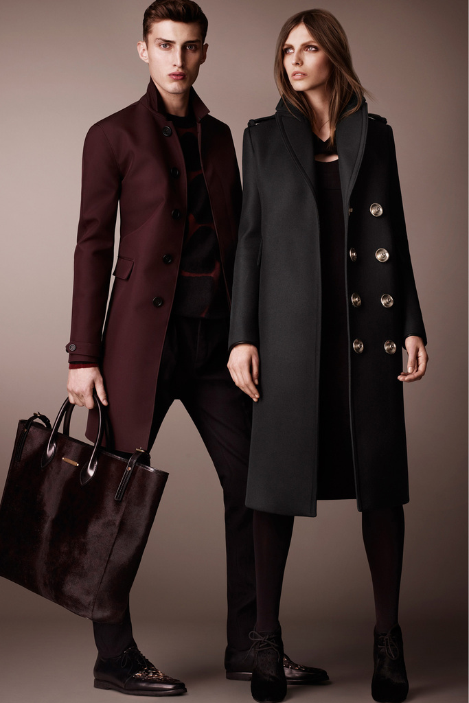 Burberry Prorsum 2013DDƬ