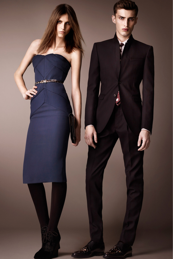 Burberry Prorsum 2013DDƬ