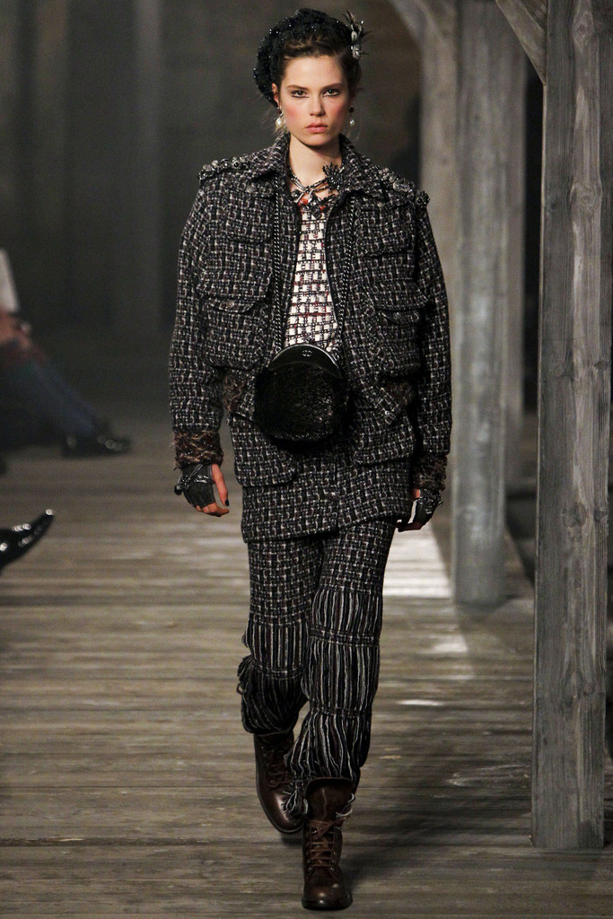 Chanel 2013DDƬ