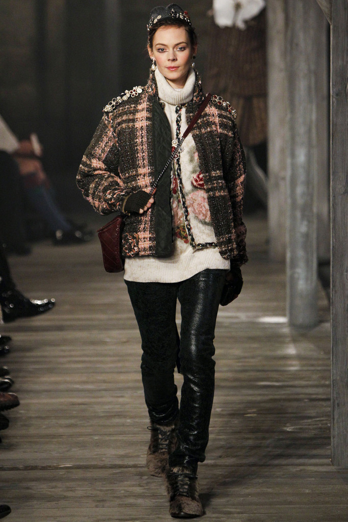 Chanel 2013DDƬ