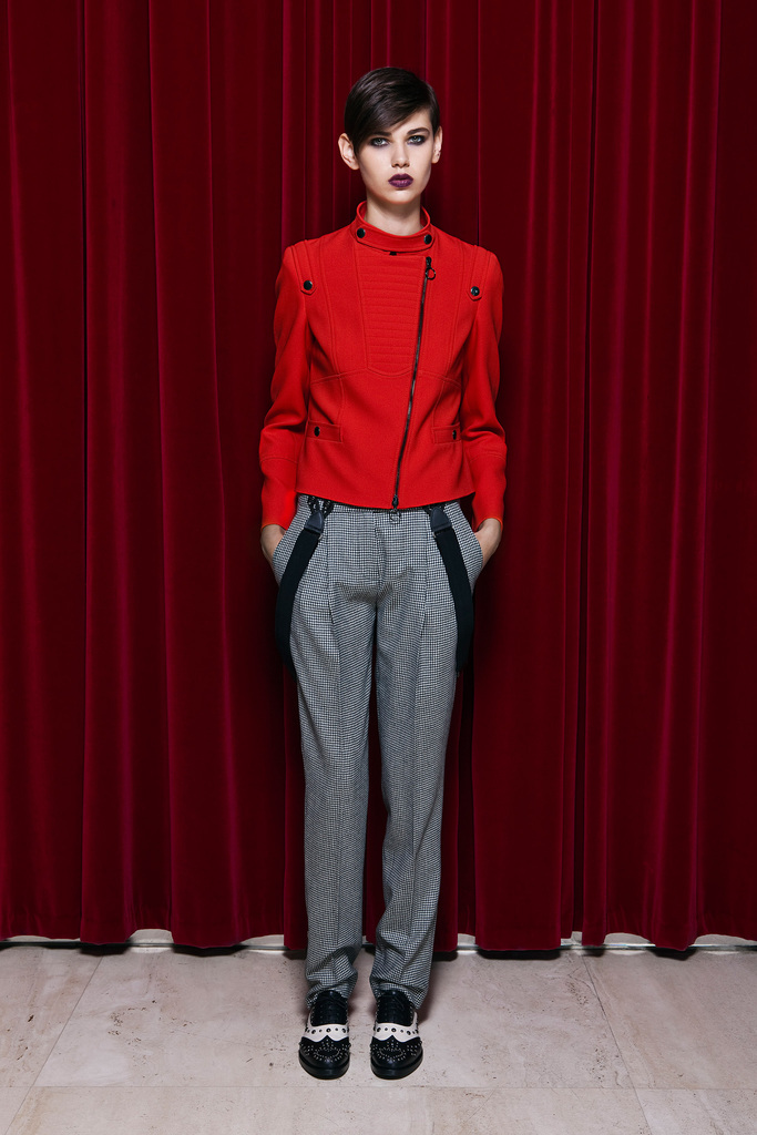 Moschino Cheap And Chic 2013DDƬ