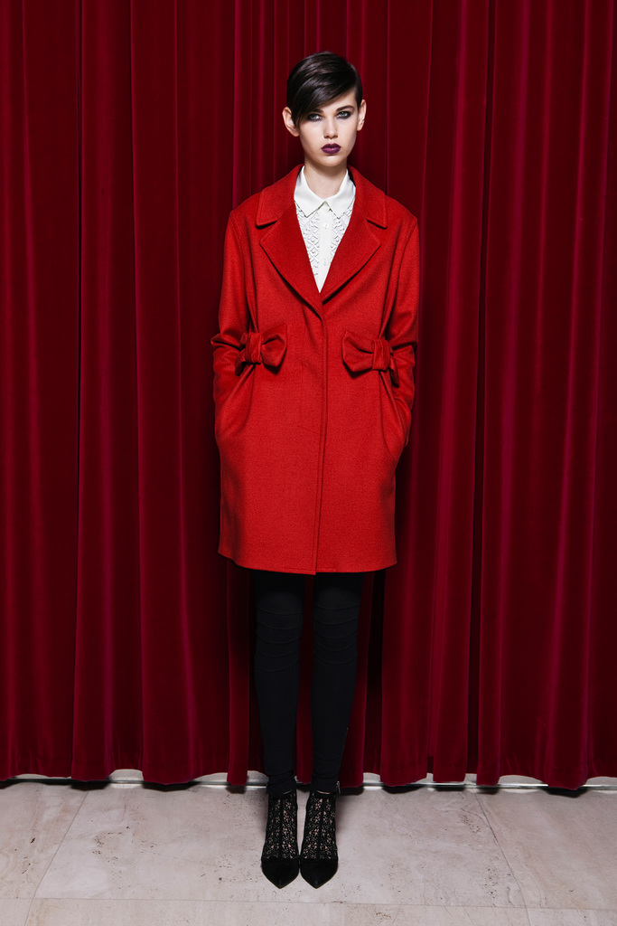 Moschino Cheap And Chic 2013DDƬ