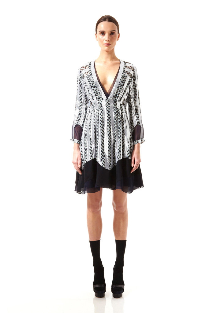 Diane Von Furstenberg 2013(chng)DDƬ