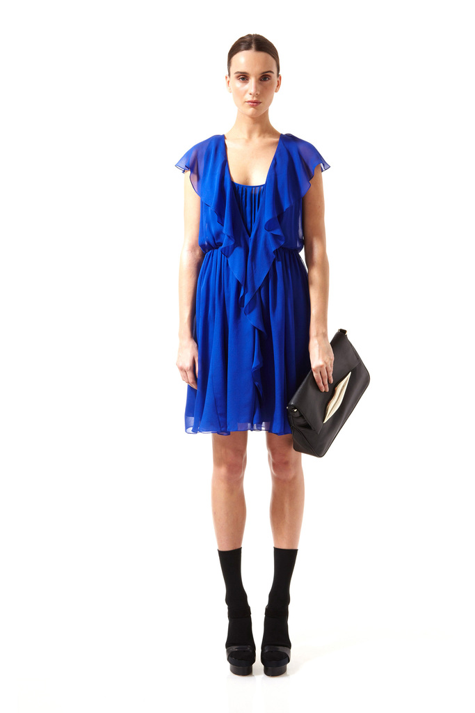 Diane Von Furstenberg 2013DDƬ