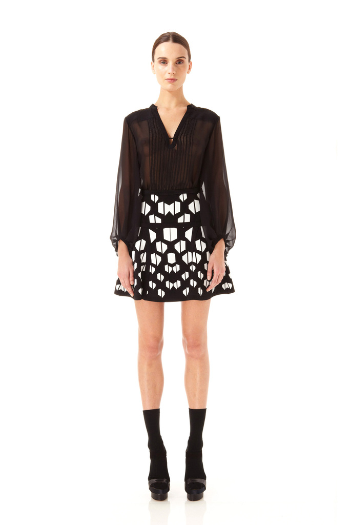 Diane Von Furstenberg 2013DDƬ