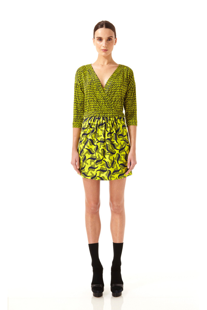 Diane Von Furstenberg 2013DDƬ