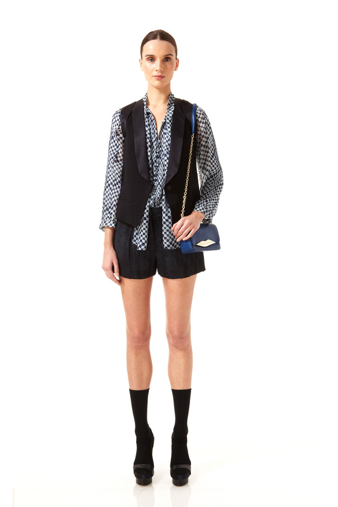 Diane Von Furstenberg 2013DDƬ