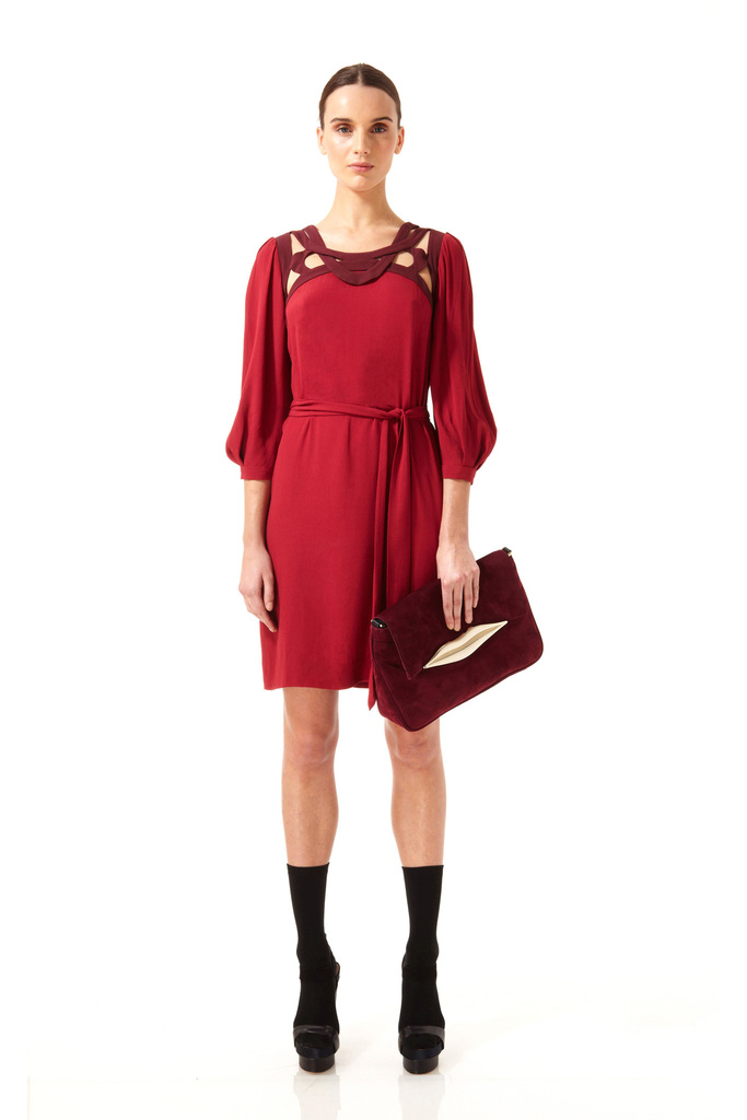 Diane Von Furstenberg 2013DDƬ