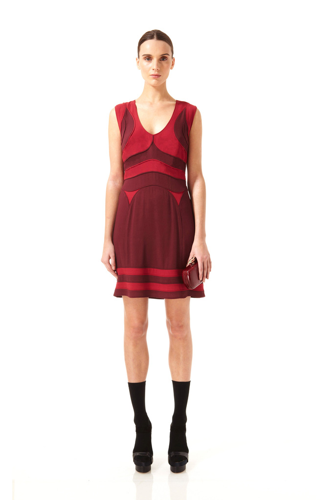 Diane Von Furstenberg 2013DDƬ