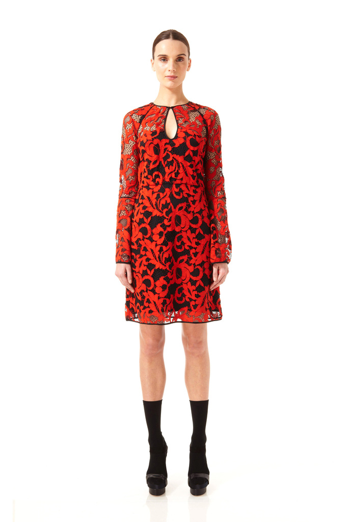 Diane Von Furstenberg 2013DDƬ