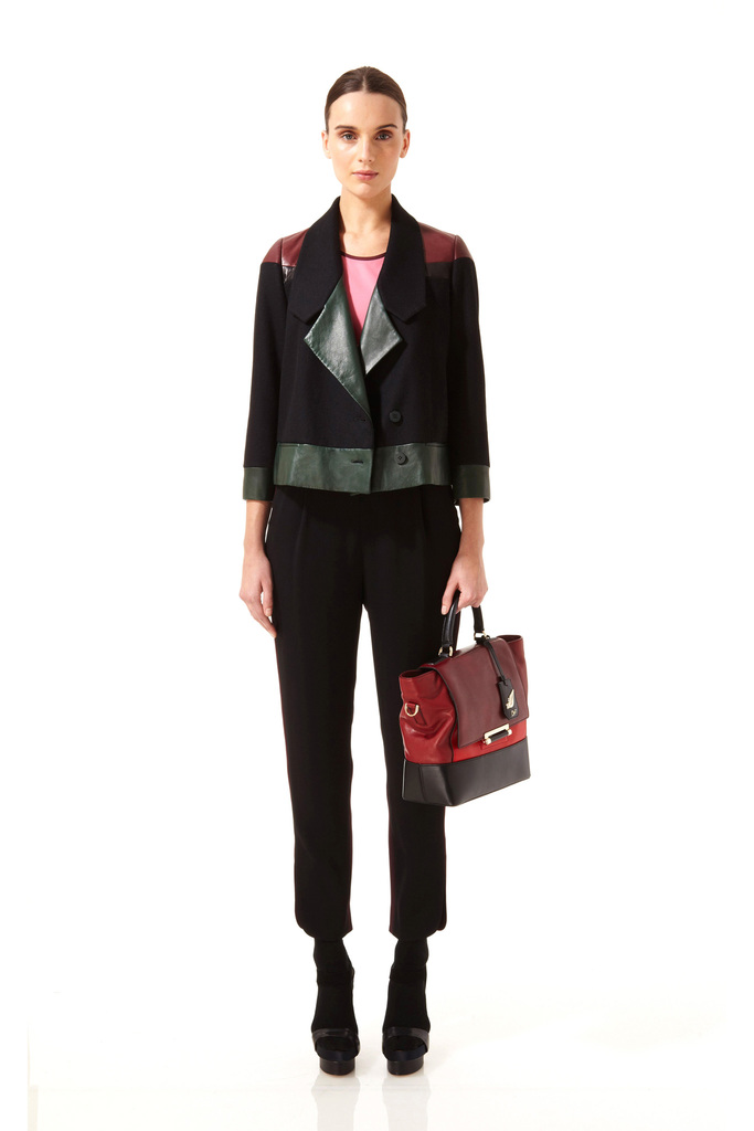 Diane Von Furstenberg 2013(chng)DDƬ