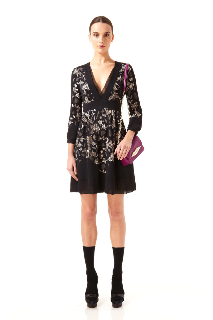 Diane Von Furstenberg 2013(chng)DDƬ