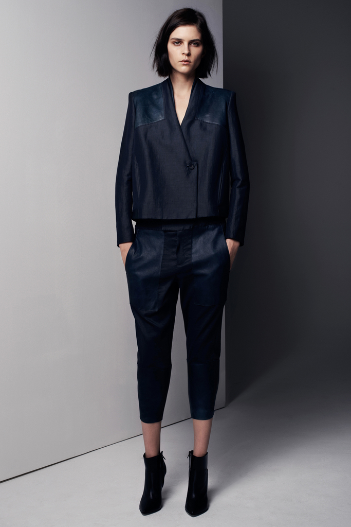 Helmut Lang 2013DDƬ