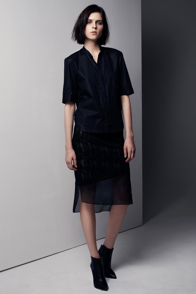 Helmut Lang 2013DDƬ