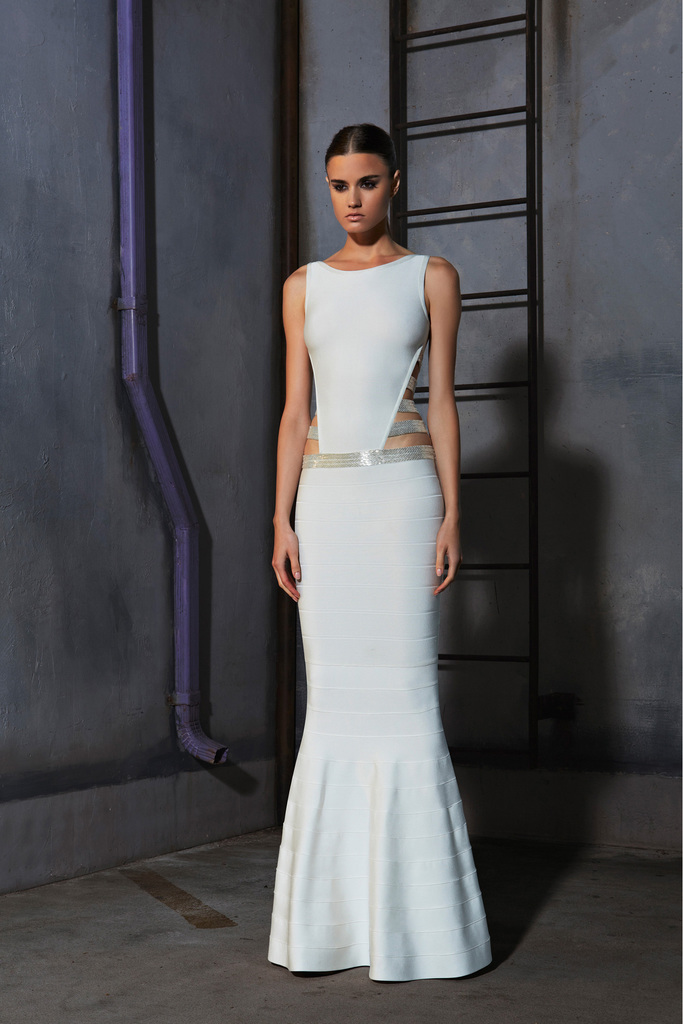 Herve Leger By Max Azria 2013DDƬ