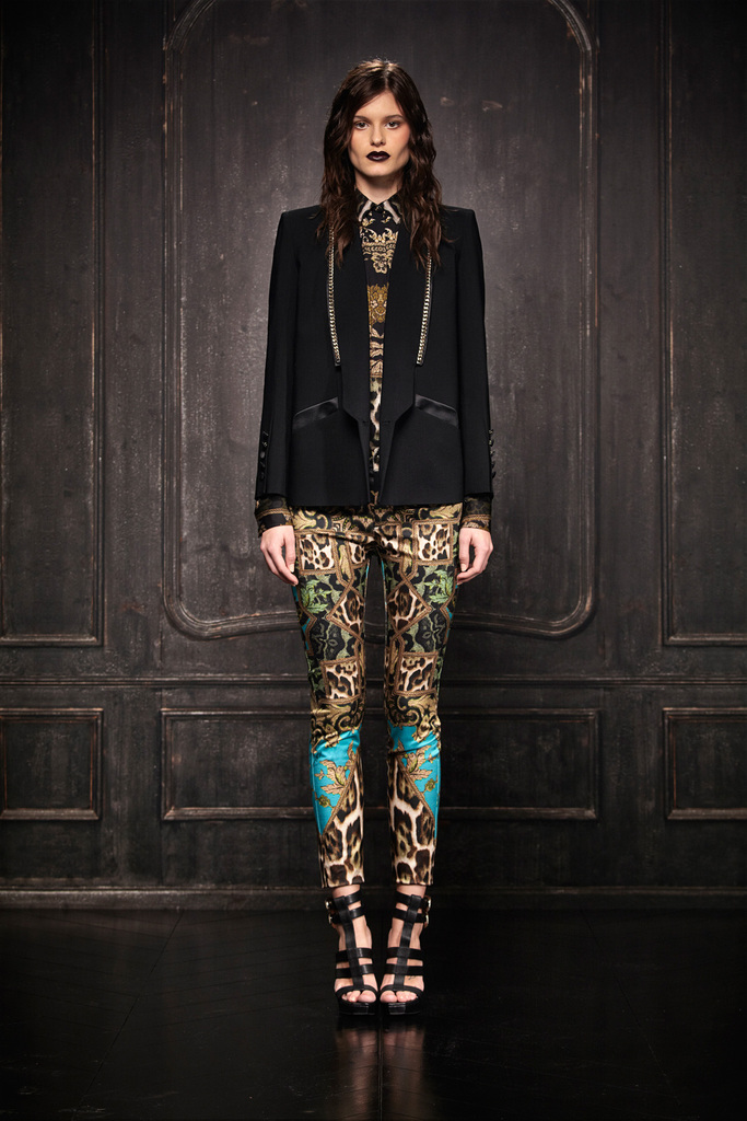 Just Cavalli 2013DDƬ