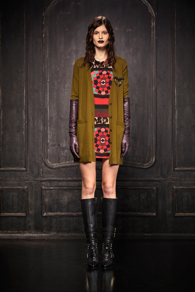 Just Cavalli 2013(chng)DDƬ