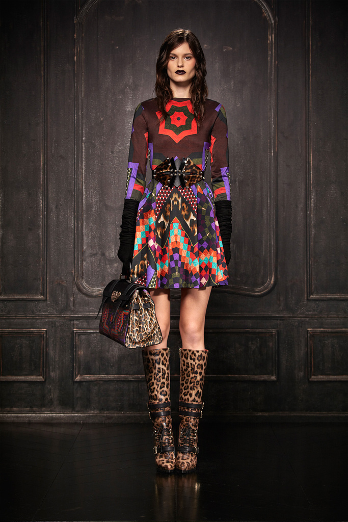 Just Cavalli 2013DDƬ