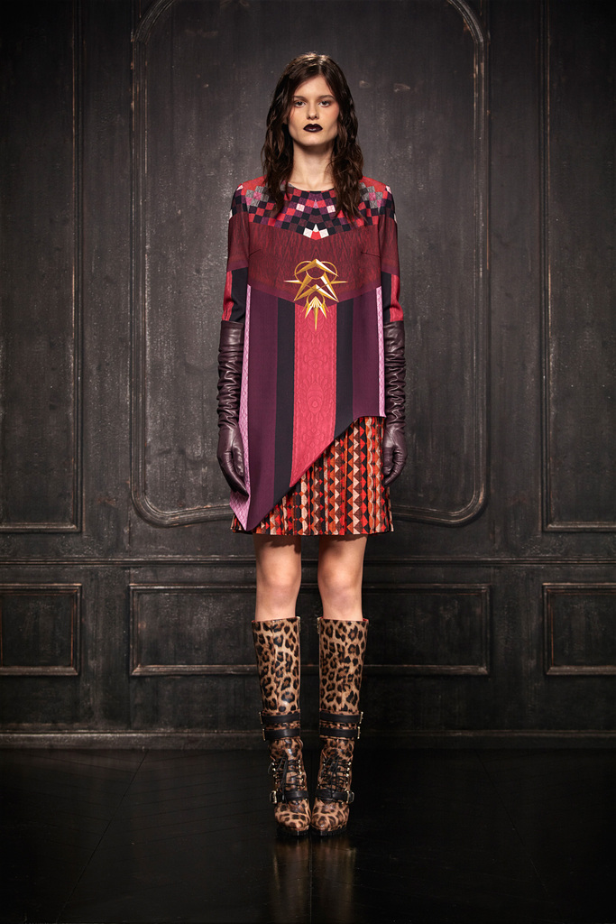 Just Cavalli 2013DDƬ