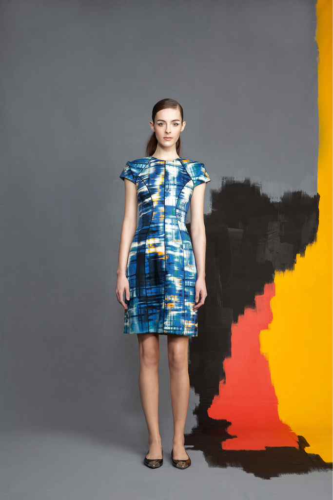 Lela Rose 2013DDƬ