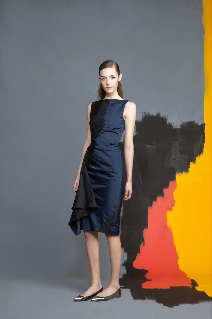 Lela Rose 2013(chng)DDƬ