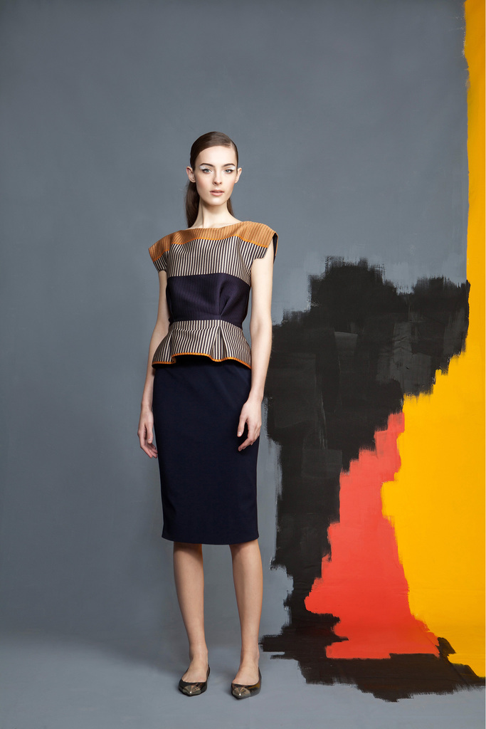 Lela Rose 2013DDƬ