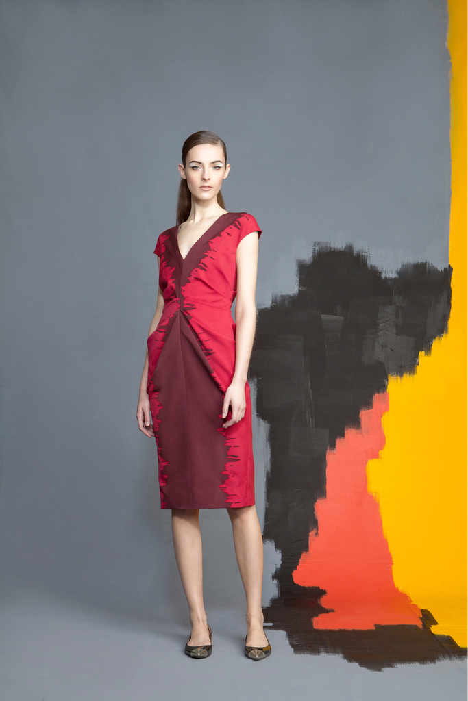 Lela Rose 2013DDƬ