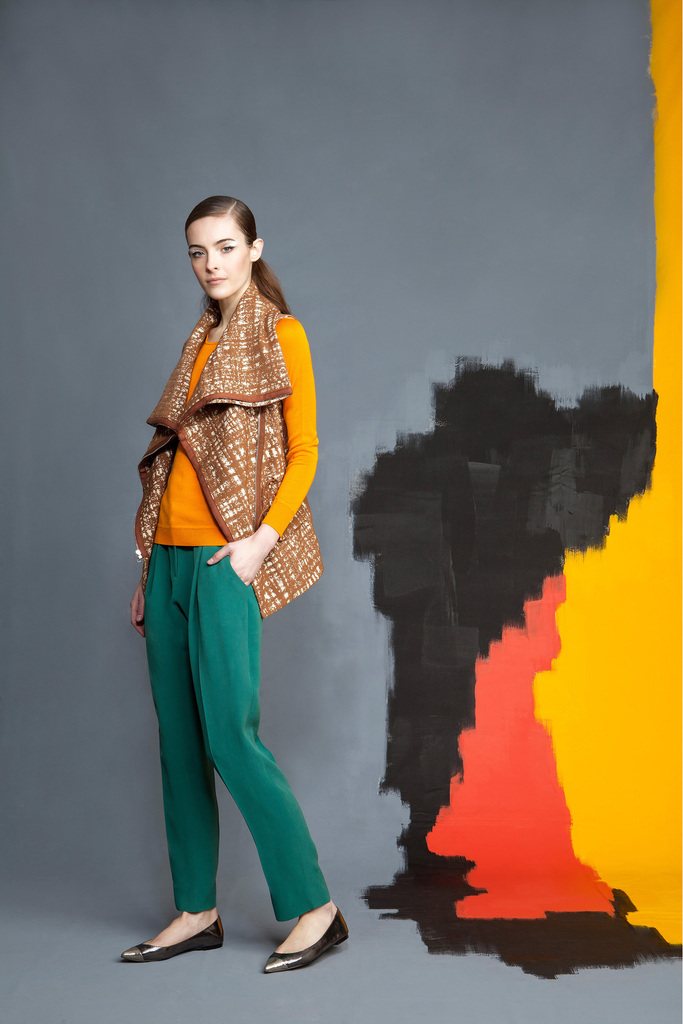 Lela Rose 2013DDƬ