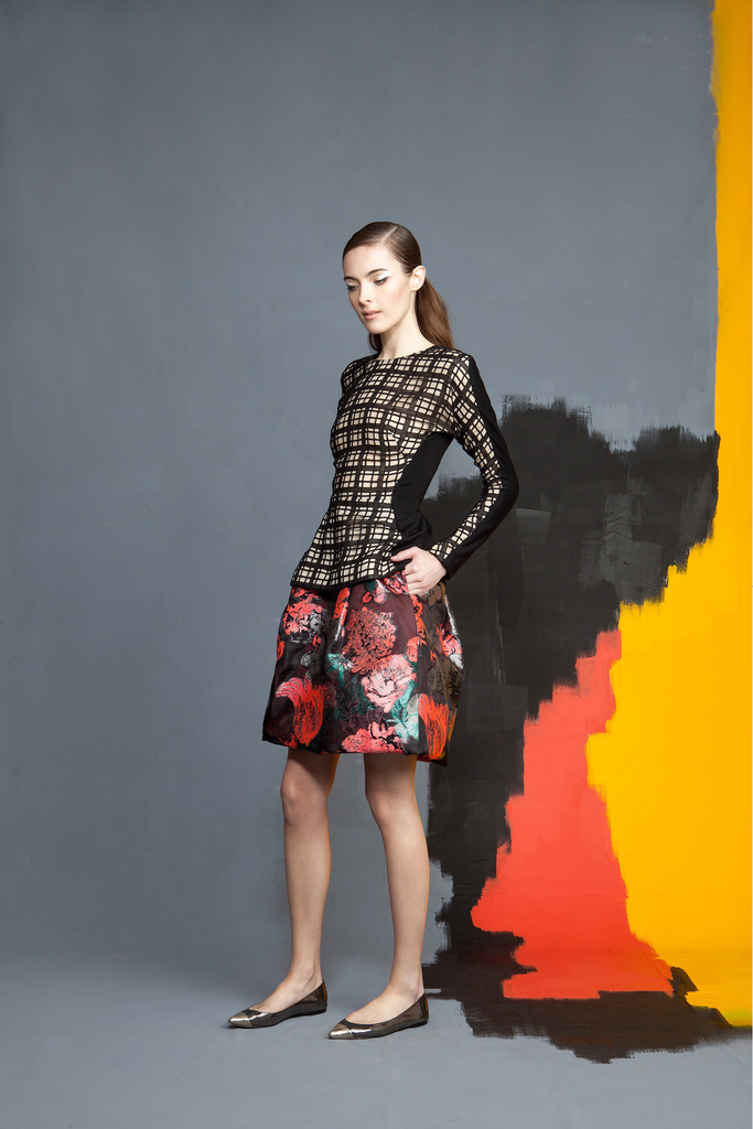 Lela Rose 2013(chng)DDƬ