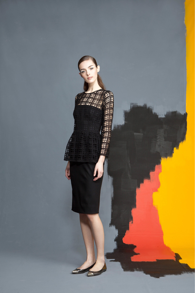 Lela Rose 2013DDƬ
