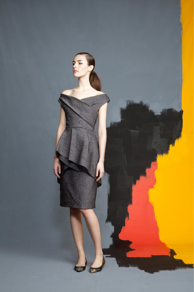 Lela Rose 2013(chng)DDƬ
