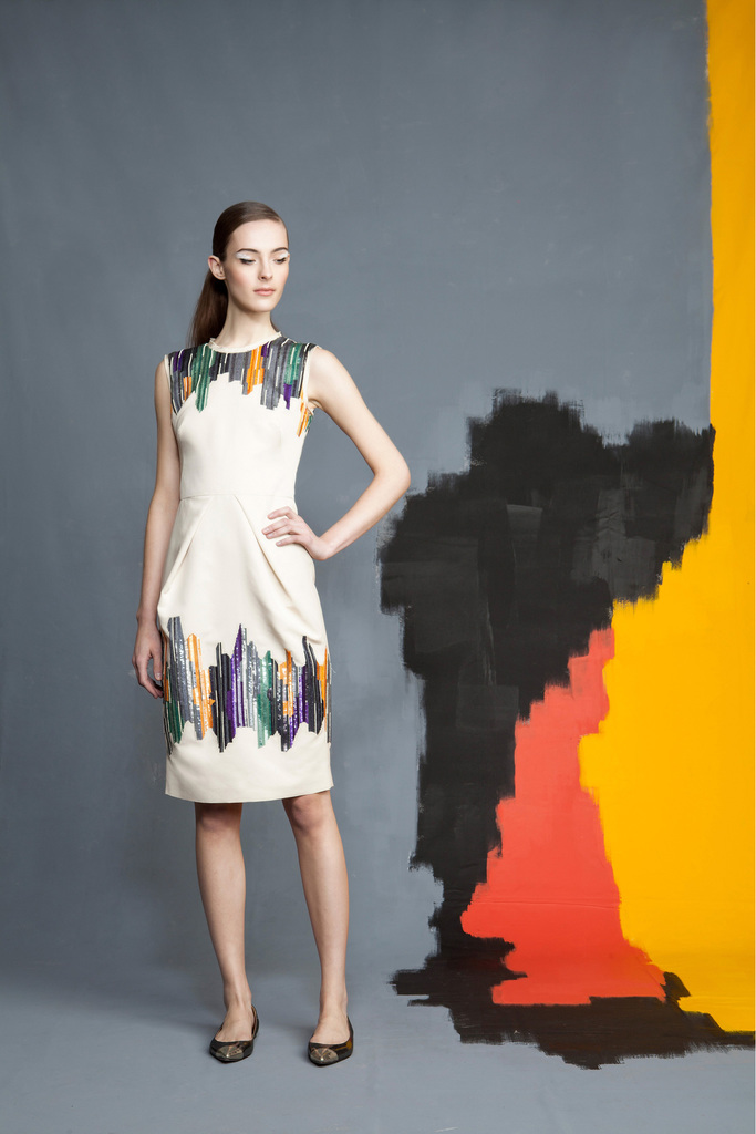 Lela Rose 2013DDƬ