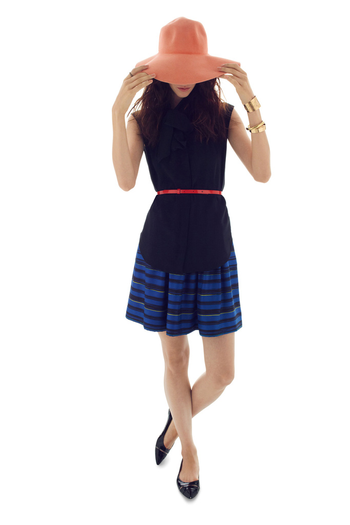 Miss Wu 2013DDƬ