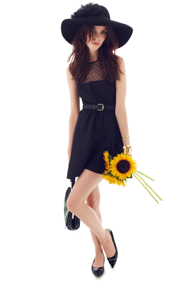 Miss Wu 2013DDƬ