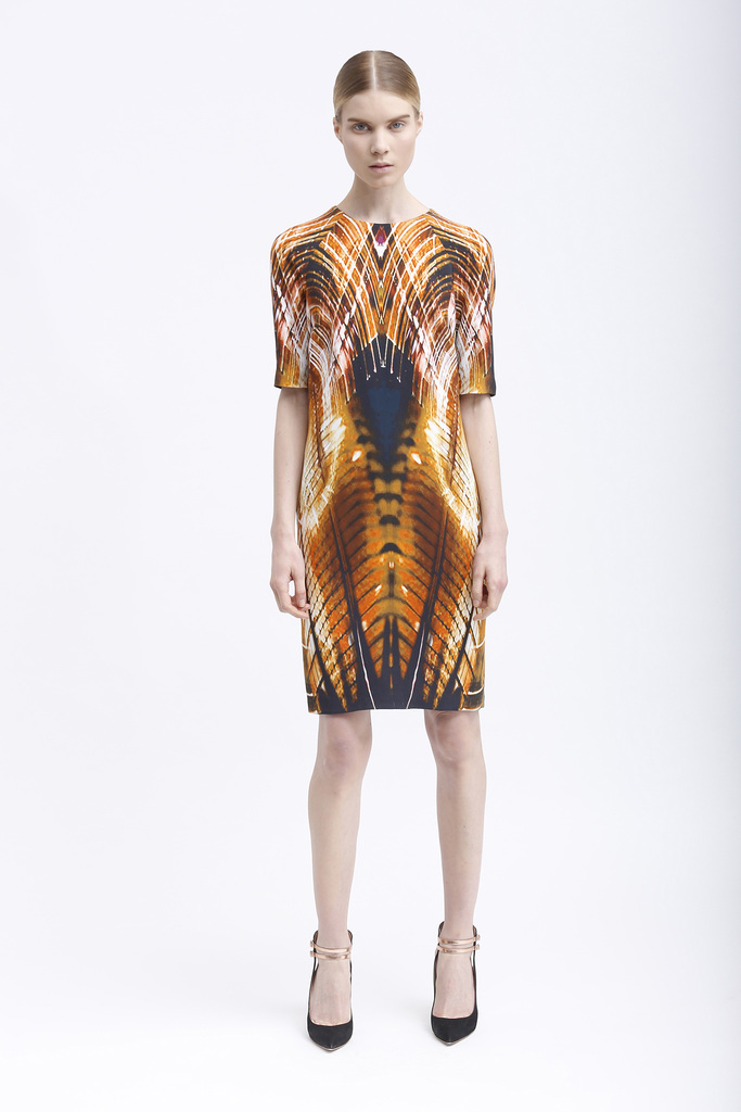 Monique Lhuillier 2013DDƬ