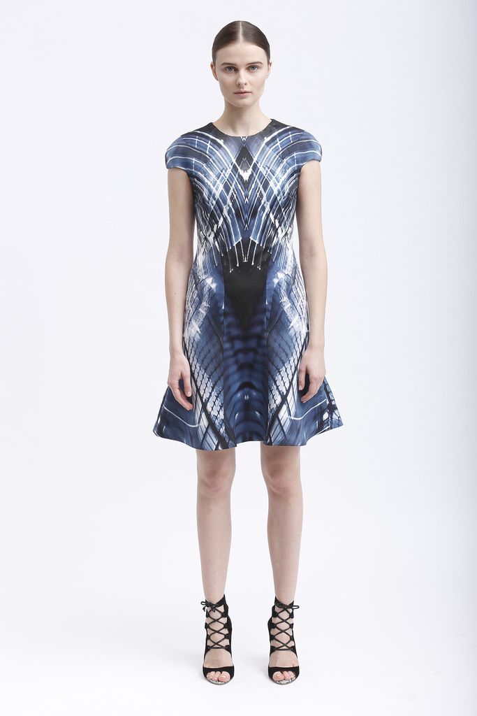 Monique Lhuillier 2013DDƬ