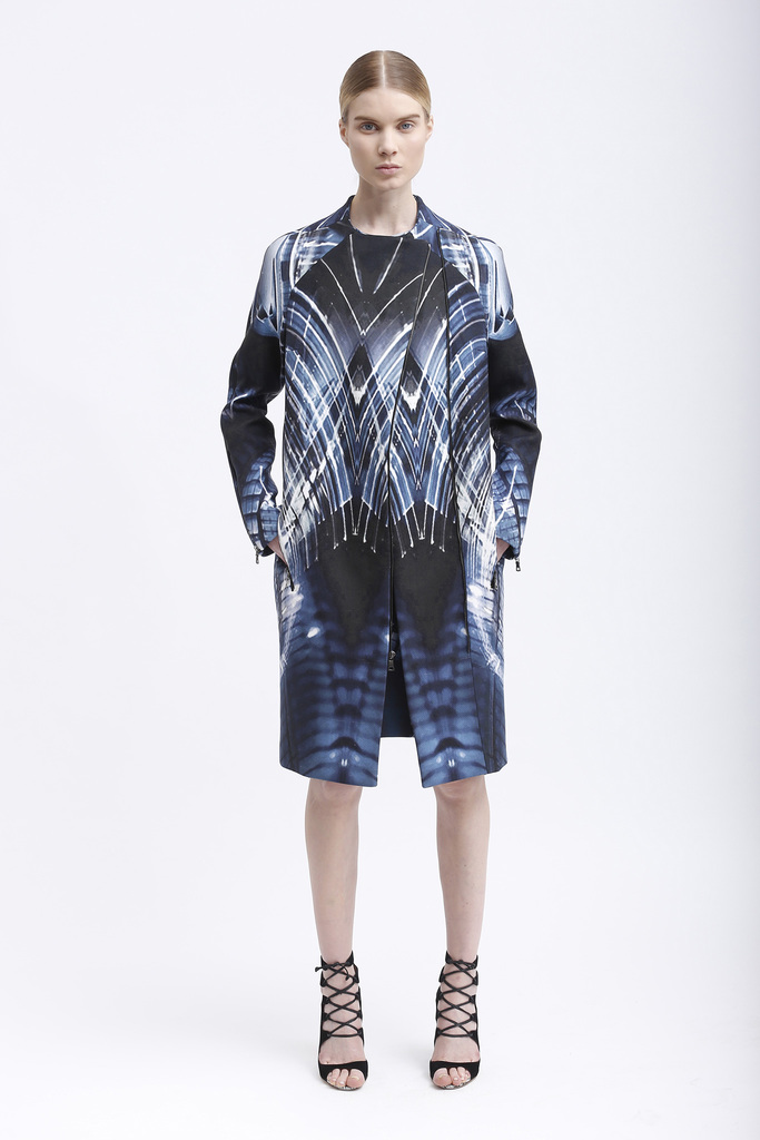 Monique Lhuillier 2013DDƬ