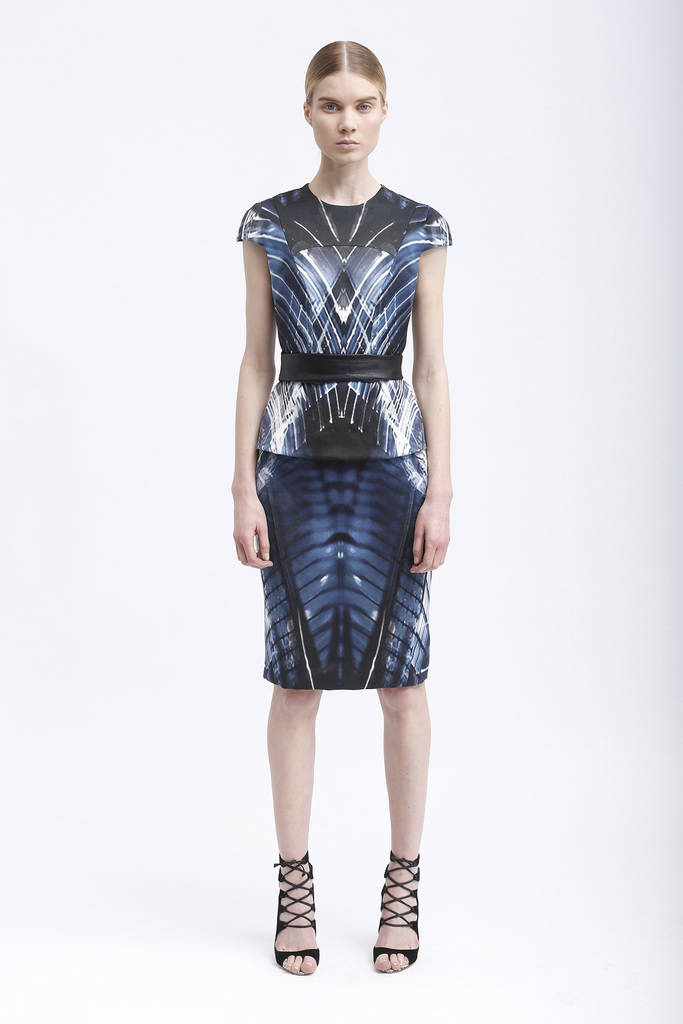 Monique Lhuillier 2013DDƬ