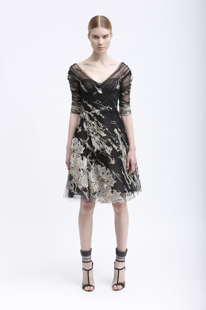 Monique Lhuillier 2013DDƬ