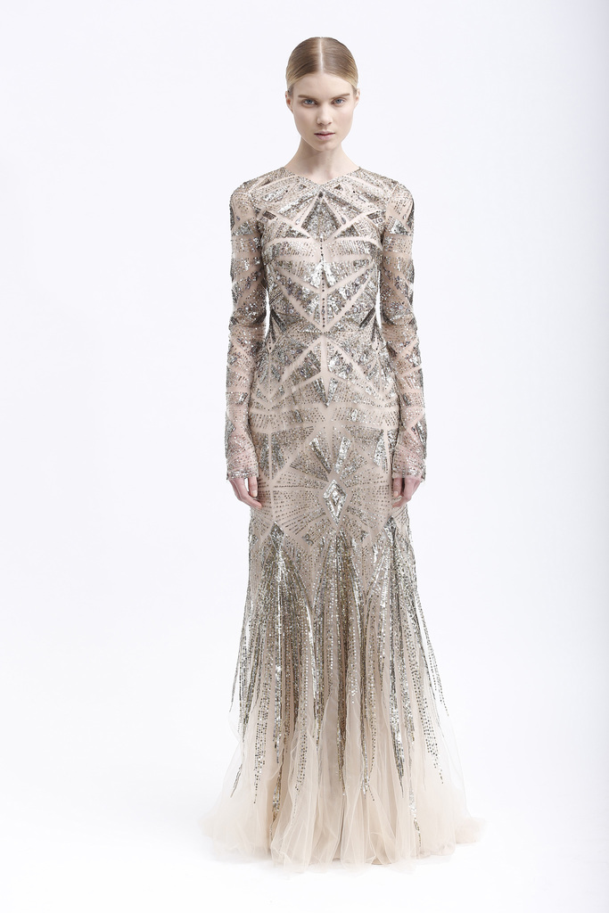 Monique Lhuillier 2013DDƬ