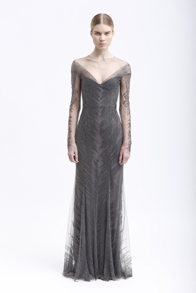 Monique Lhuillier 2013DDƬ