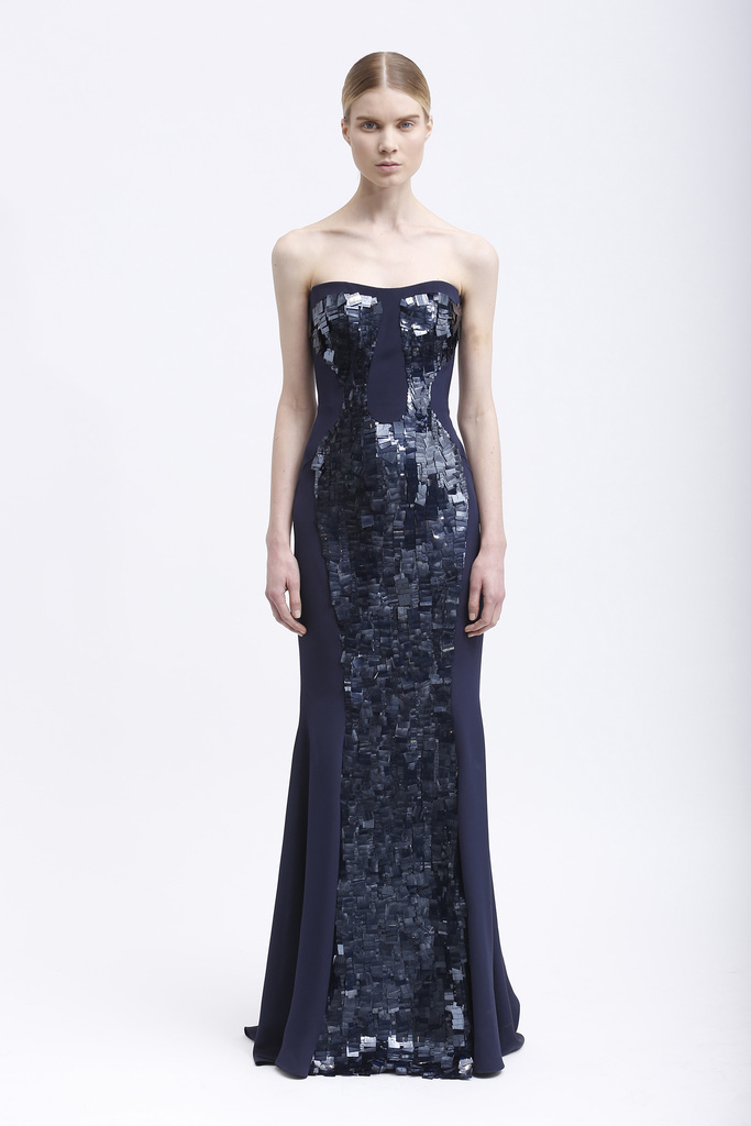 Monique Lhuillier 2013DDƬ