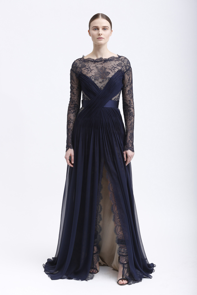 Monique Lhuillier 2013DDƬ