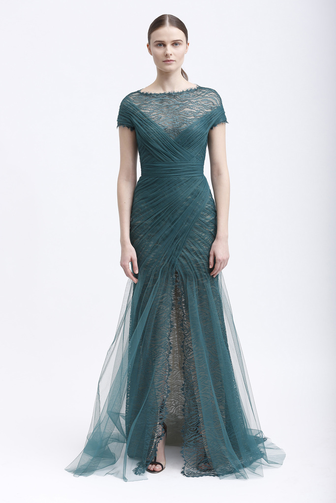 Monique Lhuillier 2013DDƬ