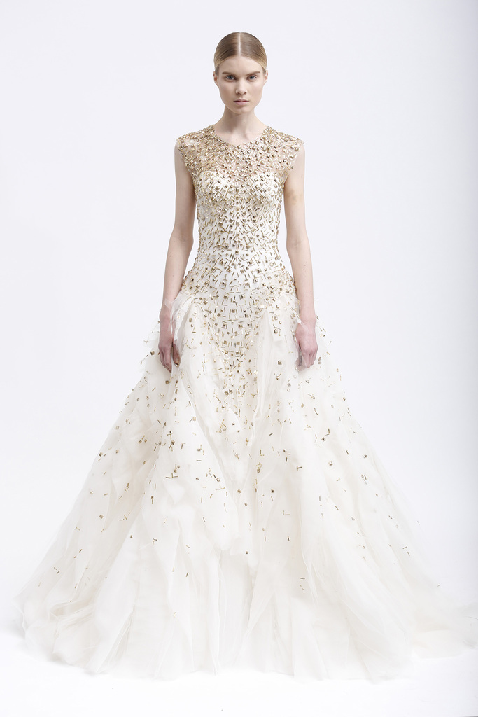 Monique Lhuillier 2013(chng)DDƬ