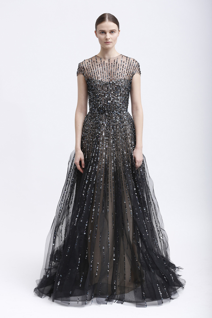 Monique Lhuillier 2013(chng)DDƬ